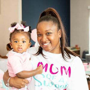 Meet your Posher, Deandrea